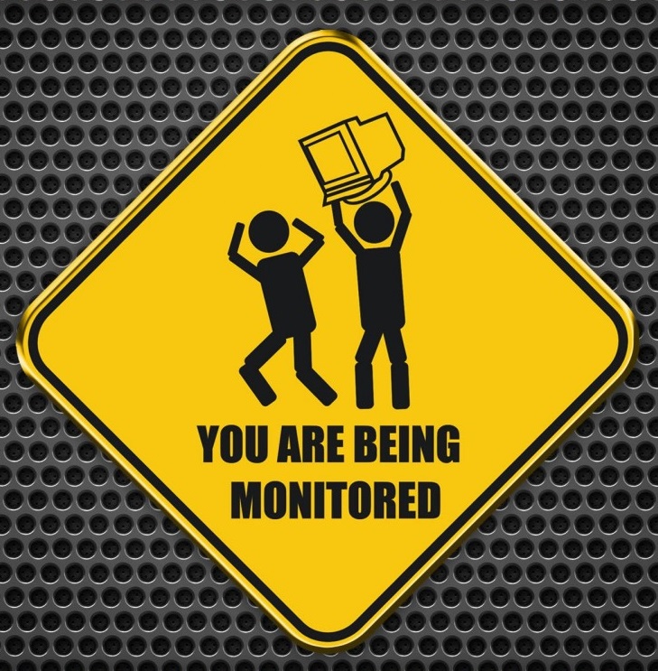 Monitor Anything